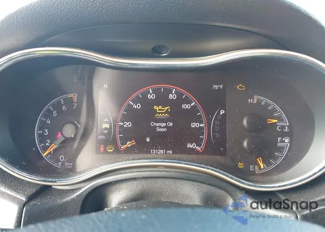 2014 Jeep Grand Cherokee Laredo z USA, uszkodzony, nr VIN 1C4RJFAG5EC263996